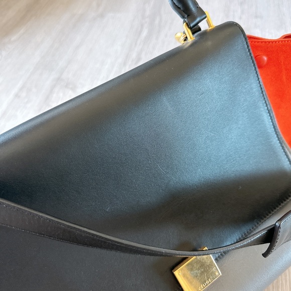 CELINE • TRAPEZE - Picture 6 of 15